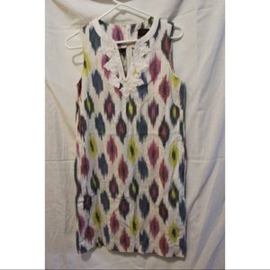 JCrew Sleeveless Dress